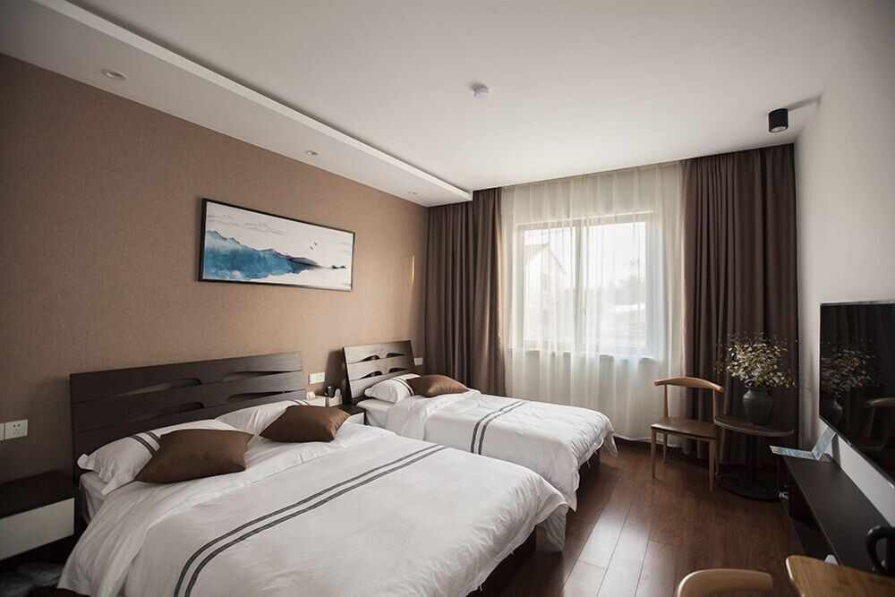 Comfort Family Room
