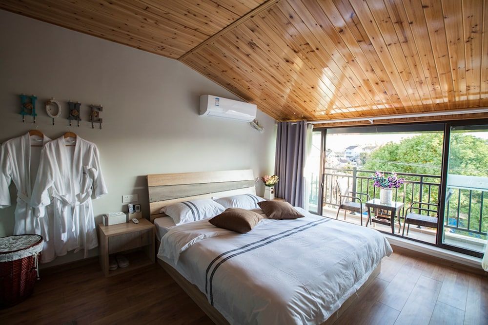 Luxury Double Room