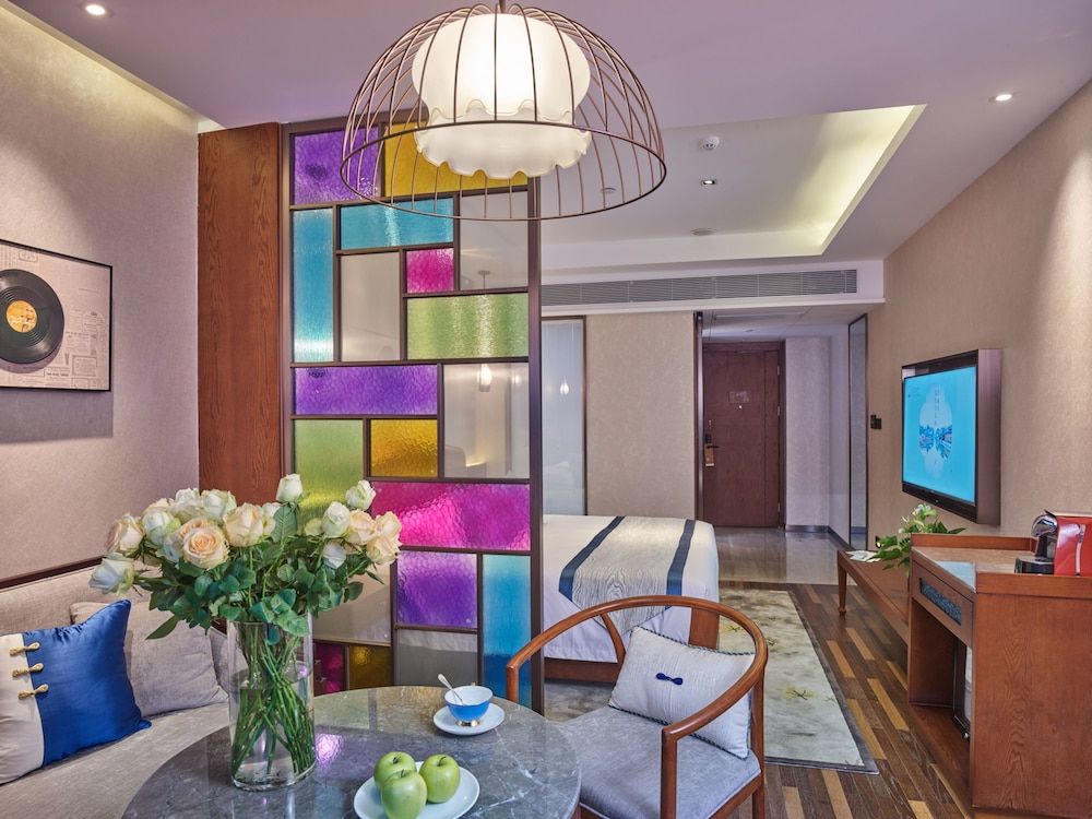 Traditional Double Room