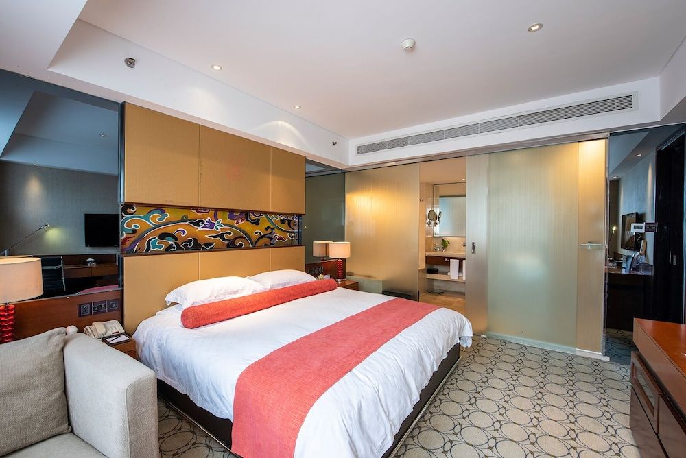 Business Double Room