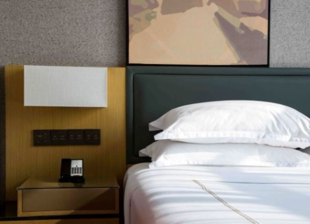 Business Double Room
