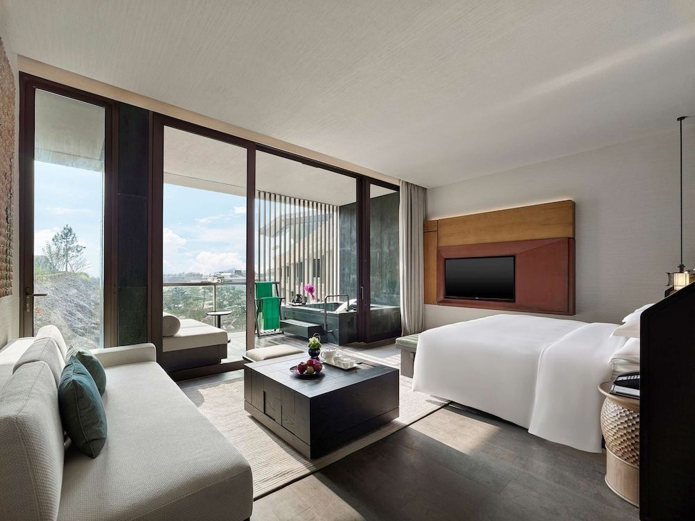 Dream Valley Cliff Room - King