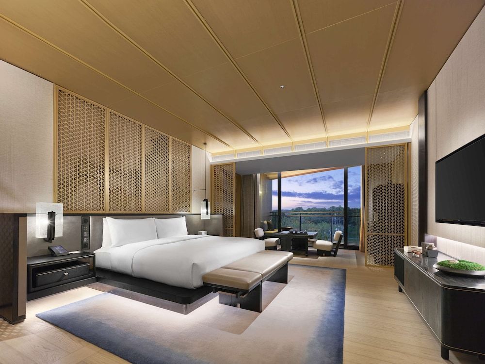 Presidential Suite, 1 King Bed