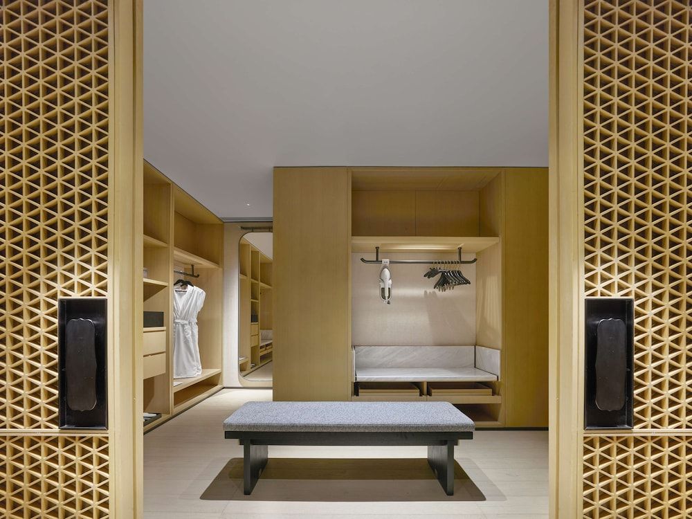 Presidential Suite, 1 King Bed