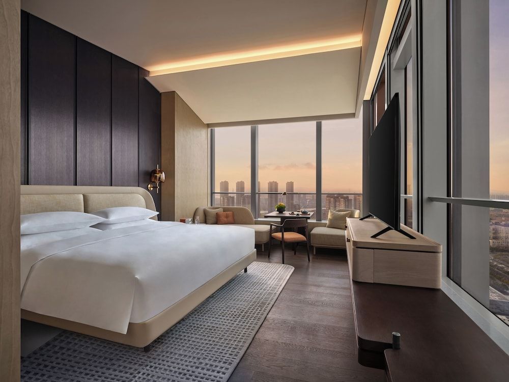 2 Twin Beds Premier