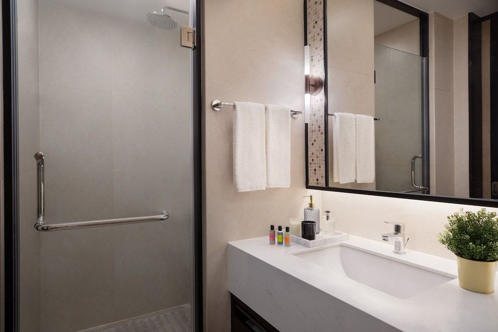 Citadines New District Wuxi Executive Studio 4