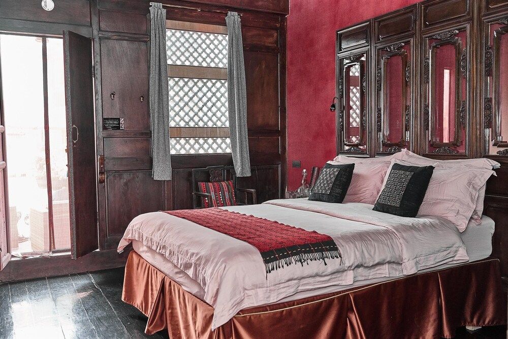 Traditional Double Room