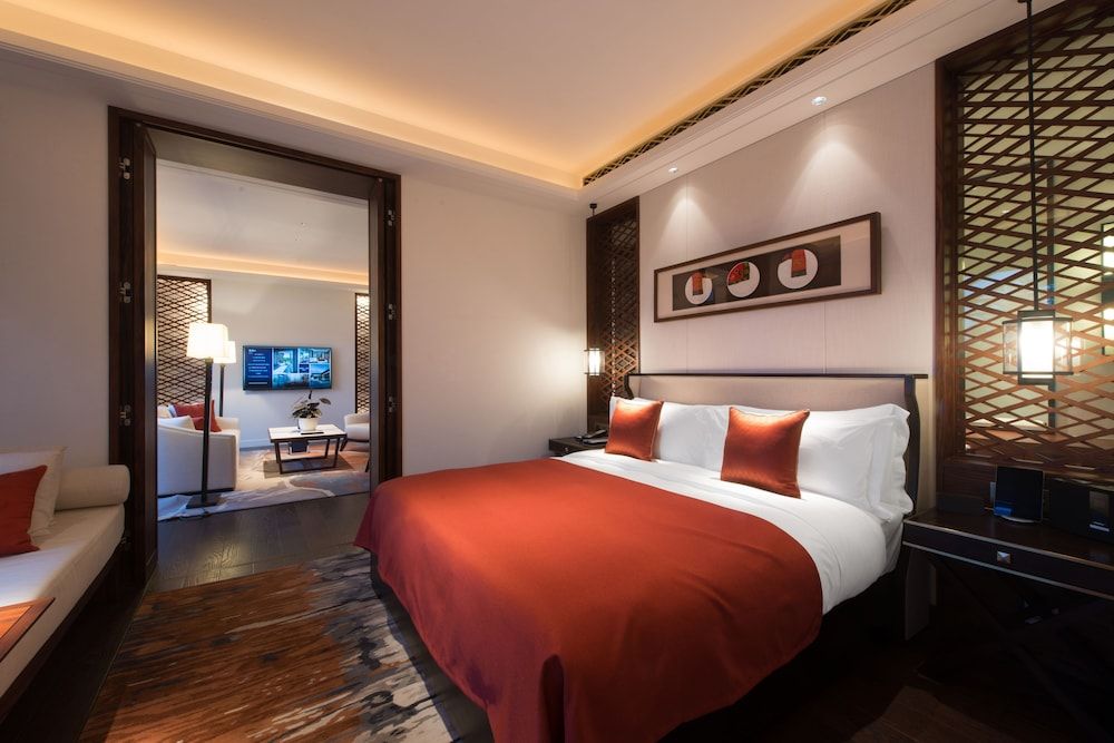 Grand Double Room