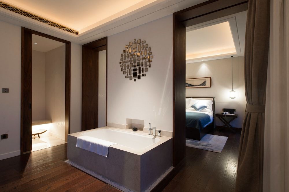 Elite Double Room