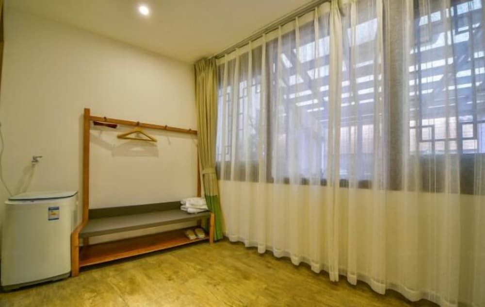 Family Suite(Chinese Domestic Guest Only)