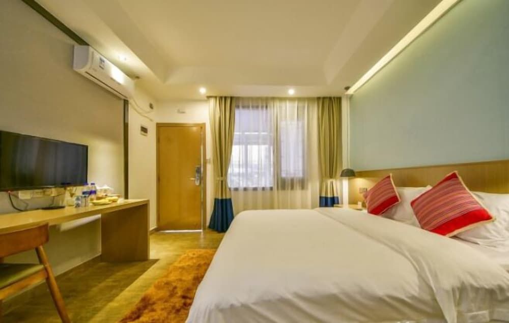 Superior Double Room(Chinese Domestic Guest Only)