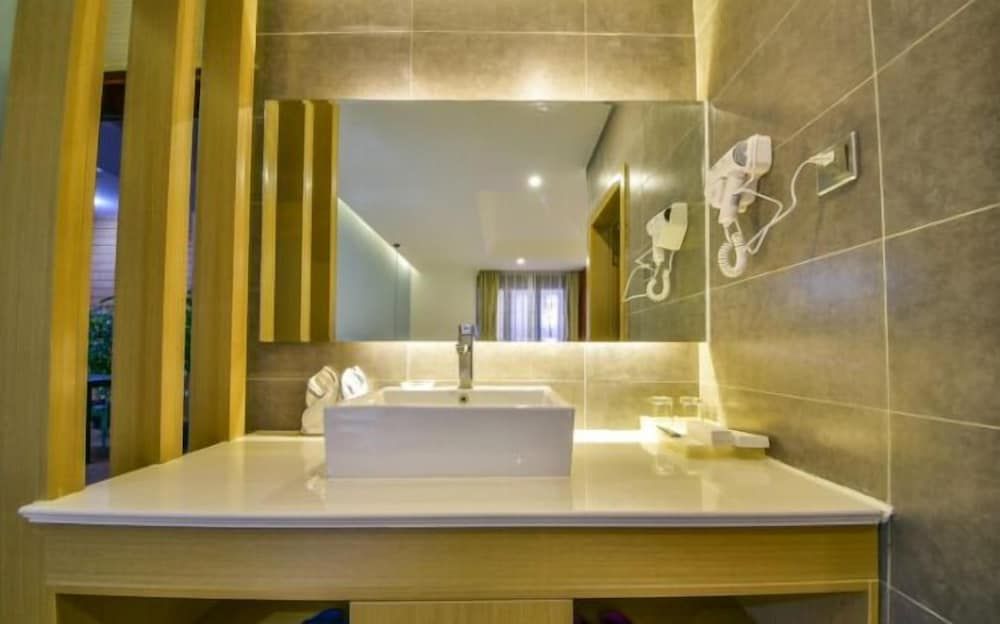 Superior Double Room(Chinese Domestic Guest Only)