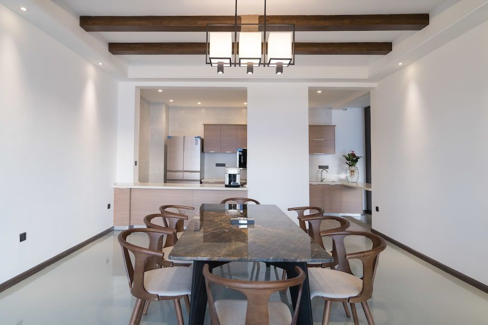 Dali Junbo Holiday Villa