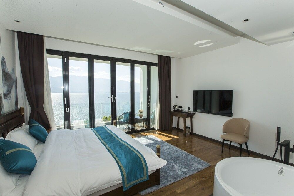 Dali Junbo Holiday Villa