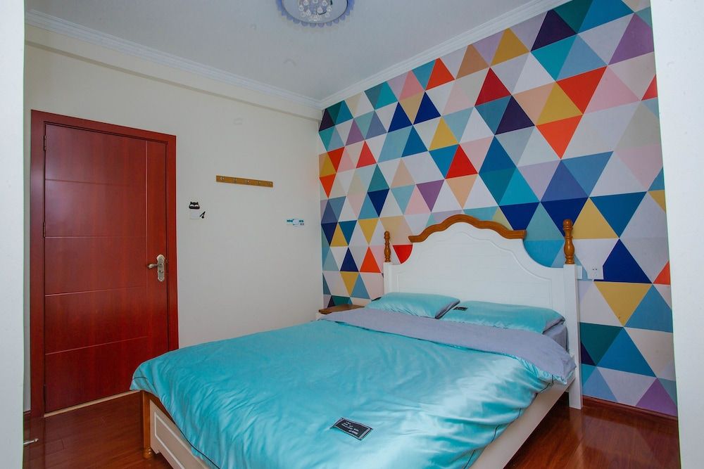 Panoramic Suite, 2 Bedrooms