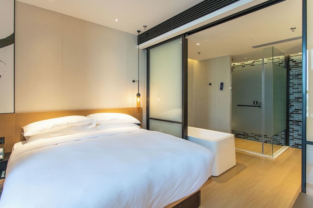 Premium Suite, 1 Bedroom
