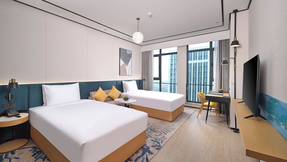 Superior Room, 2 Twin Beds