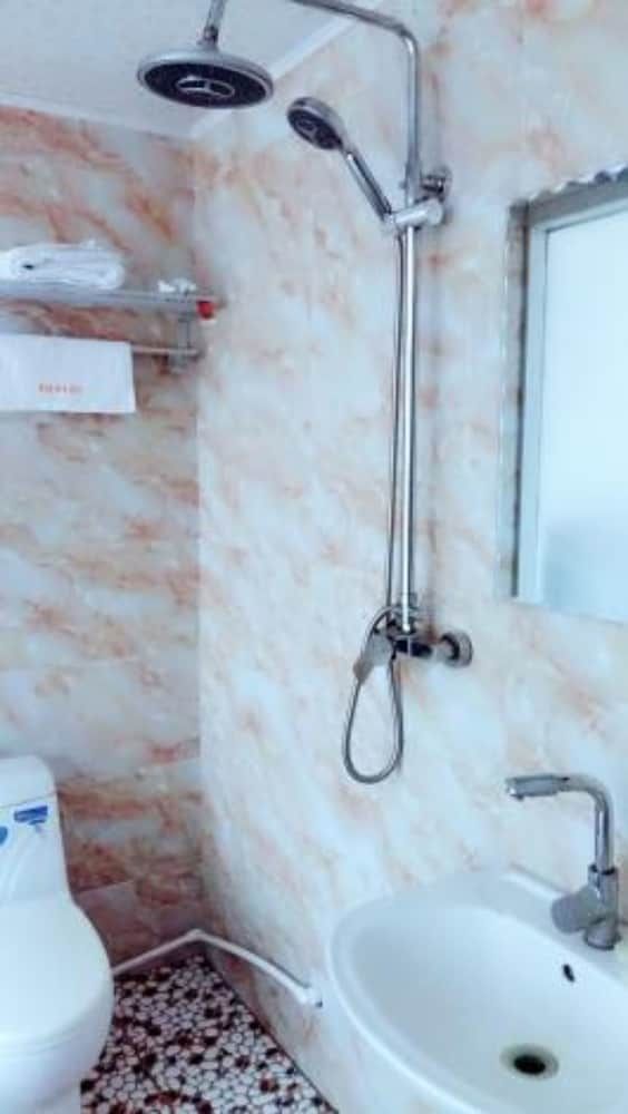 Jiacheng Business Hotel Classic Double Room 2