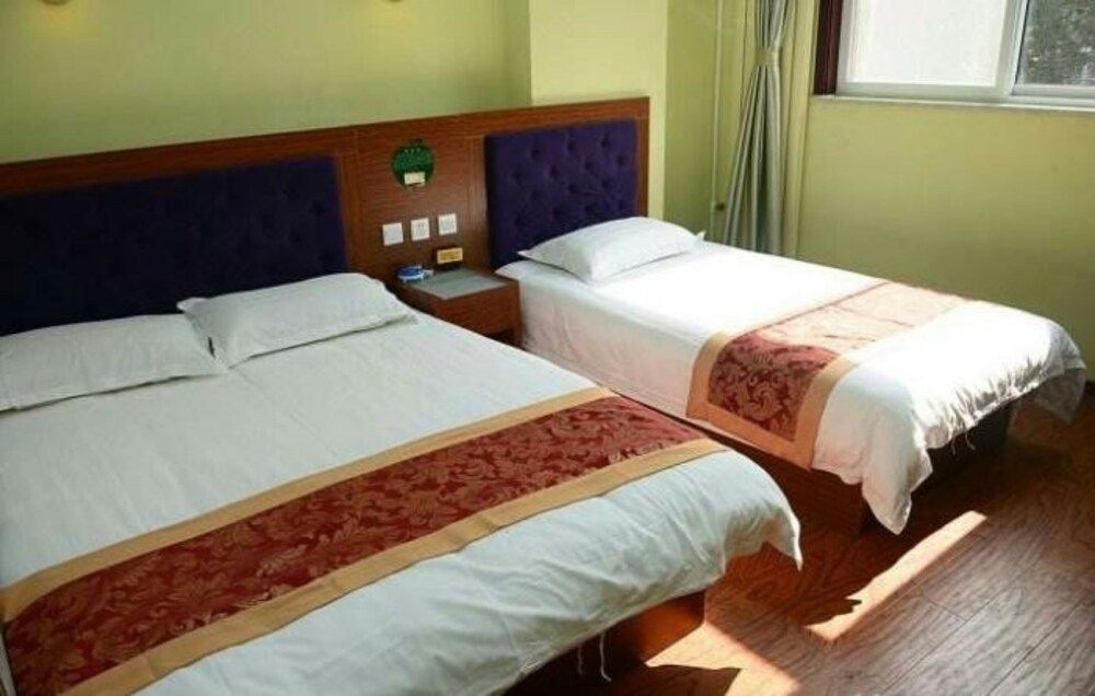 Jiacheng Business Hotel