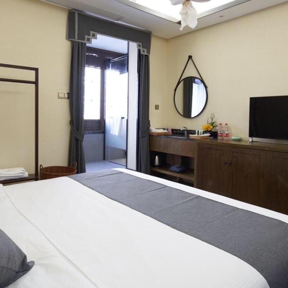 Deluxe Double Room, Non Smoking