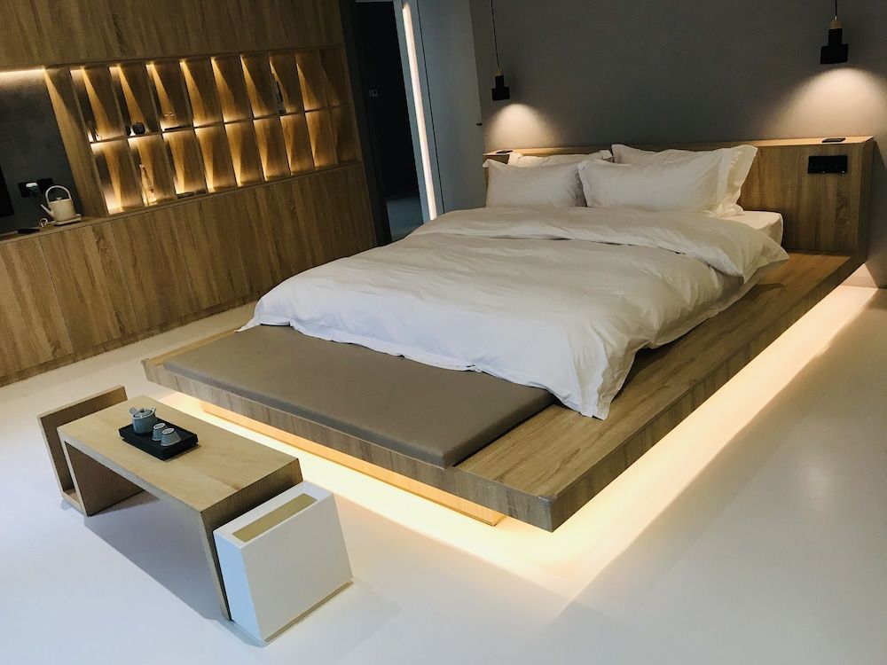 Comfort Double Room, Non Smoking