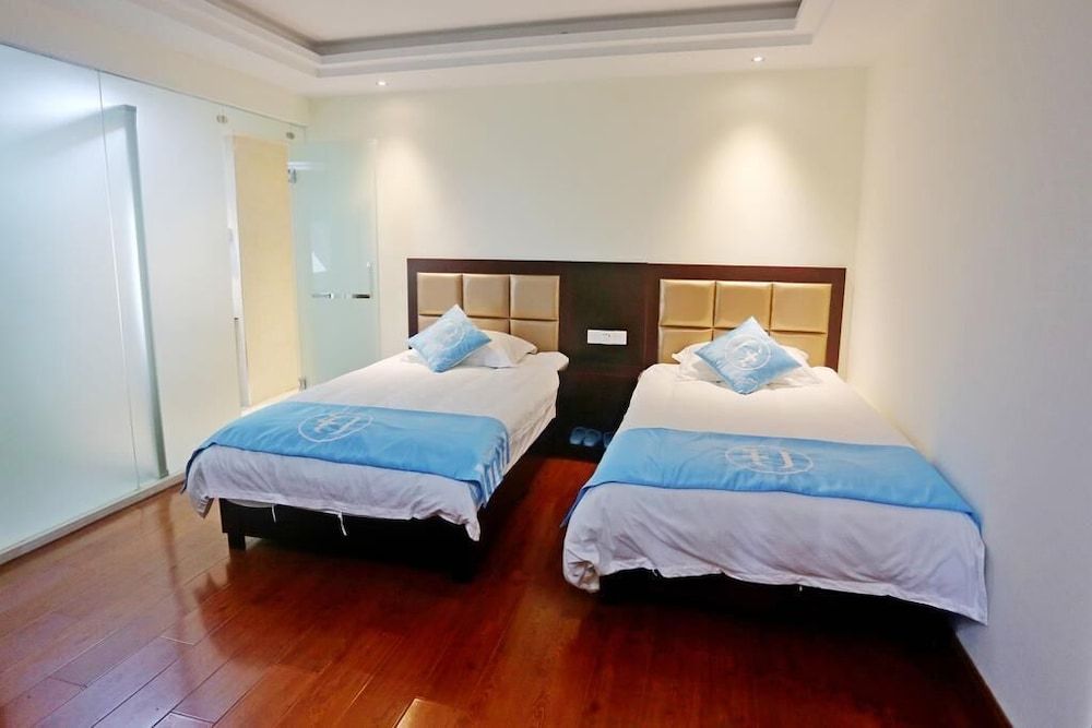 Comfort Twin Room