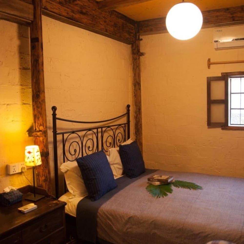 Double Room With View