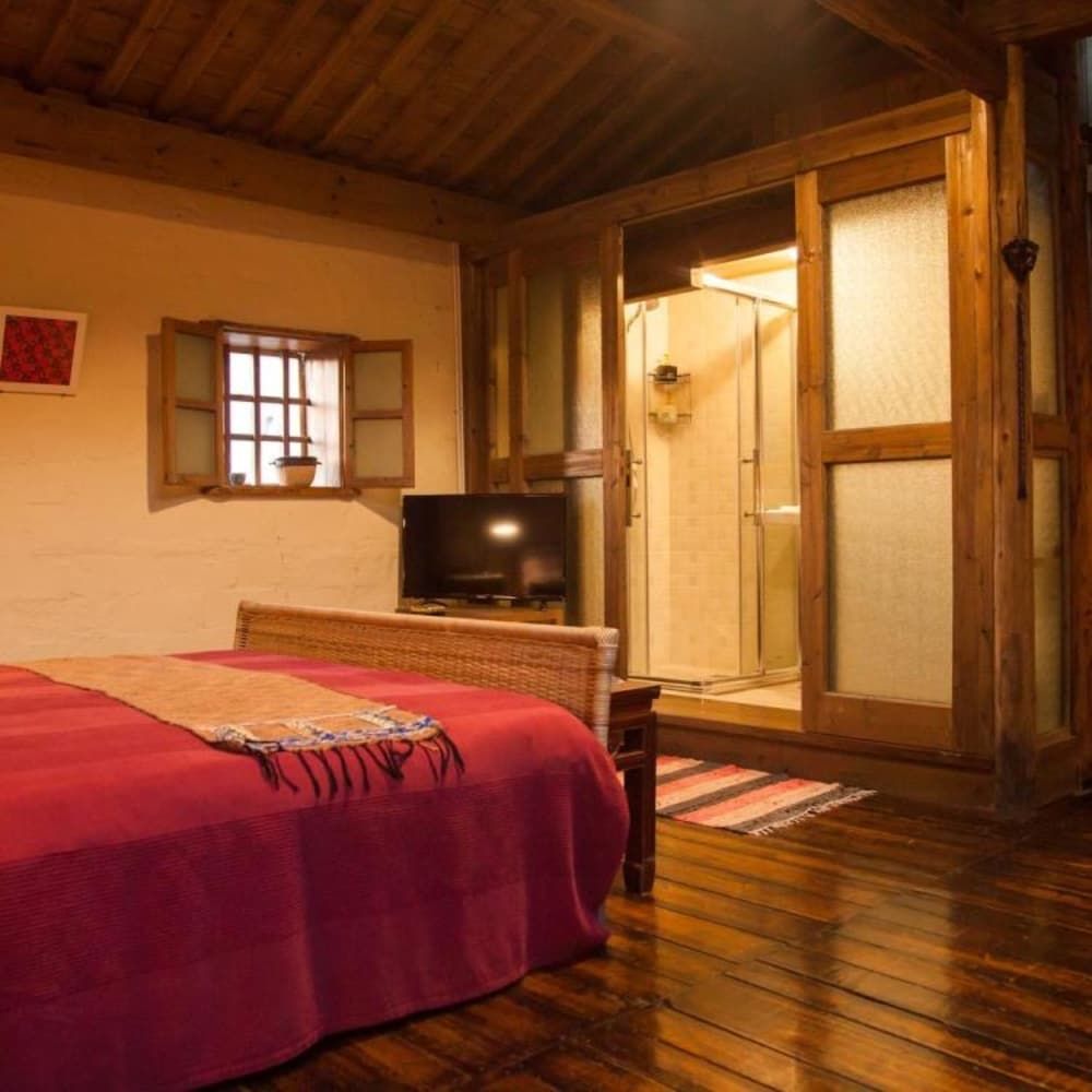 Suite Room(Queen)
