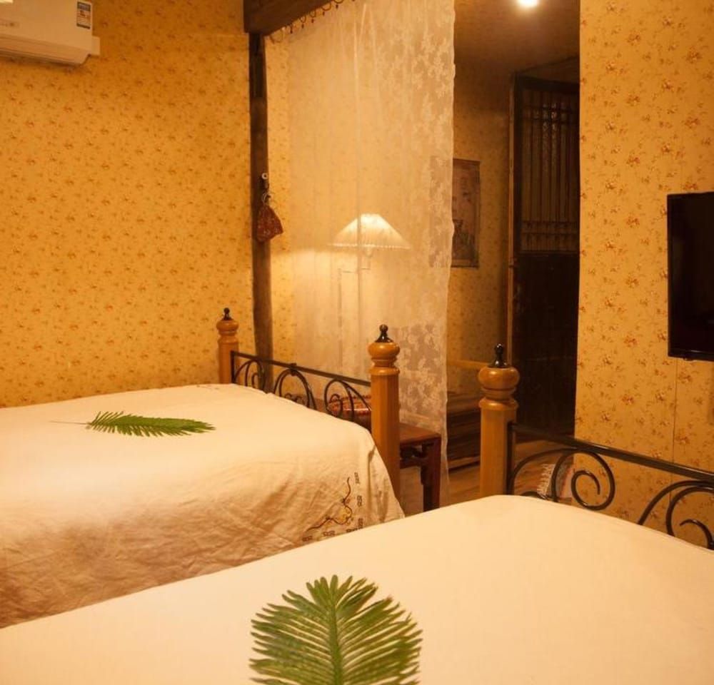 Suite Room(Twin)