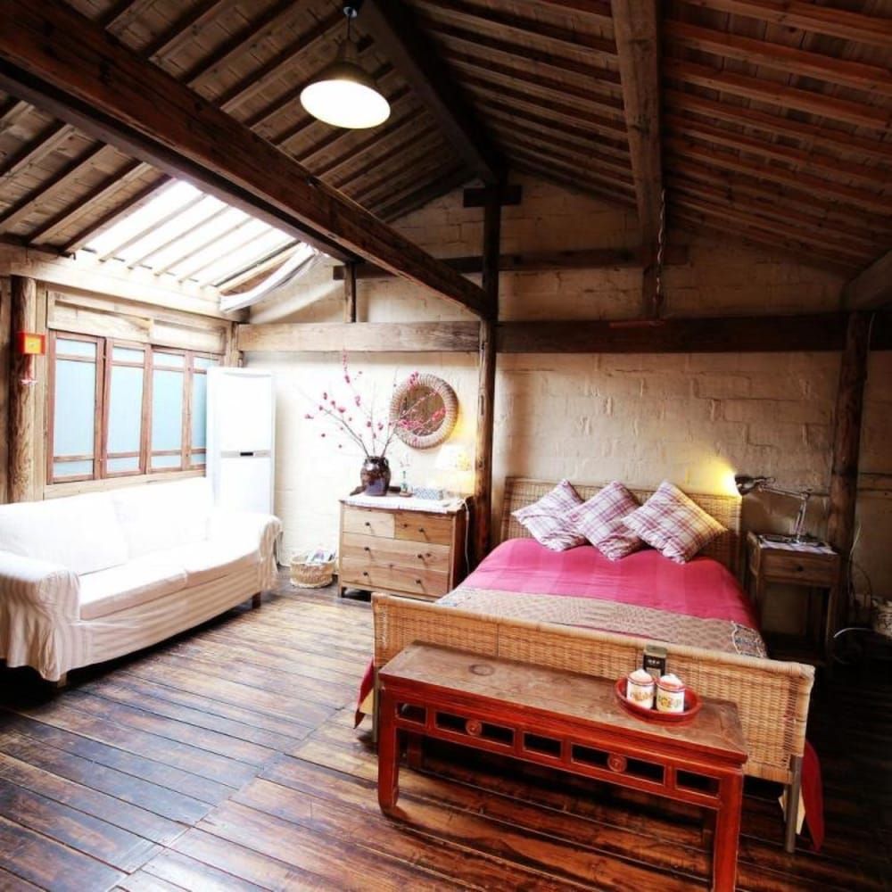 Suite Room(Queen)
