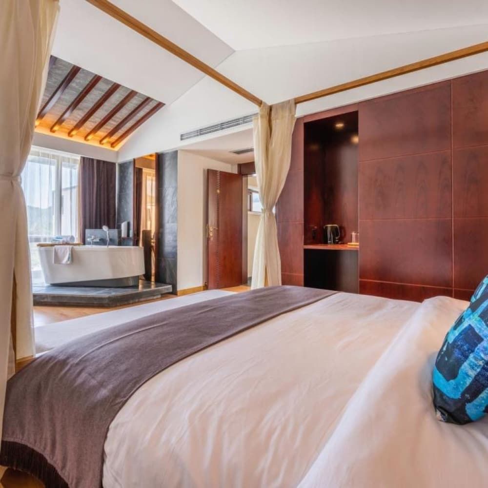 House, 1 Bedroom