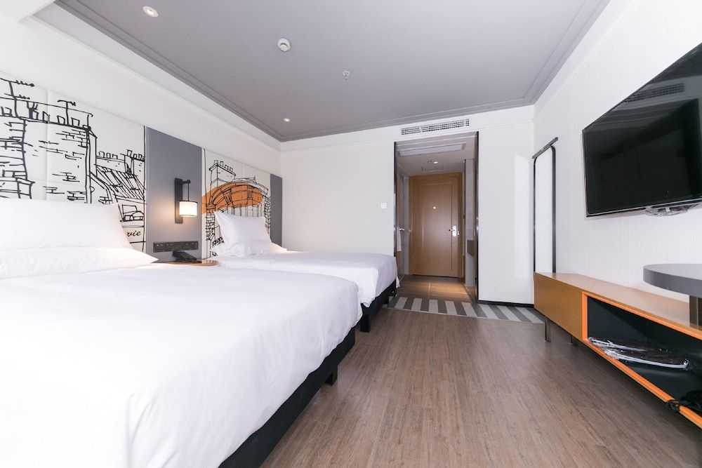 Superior Double Room, 1 Queen Bed