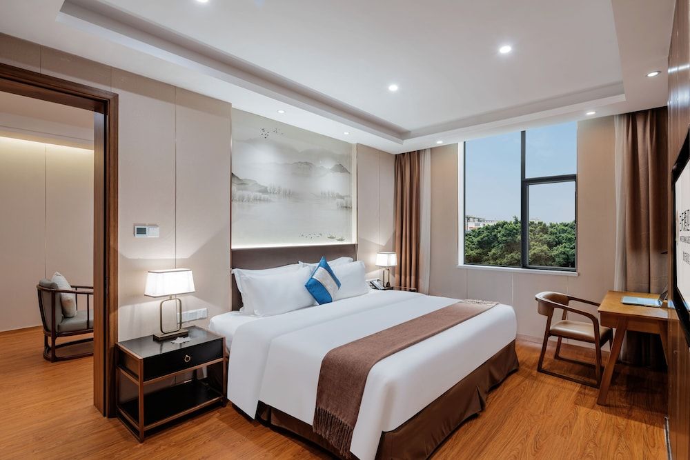 White Swan Guest House Executive Suite 3