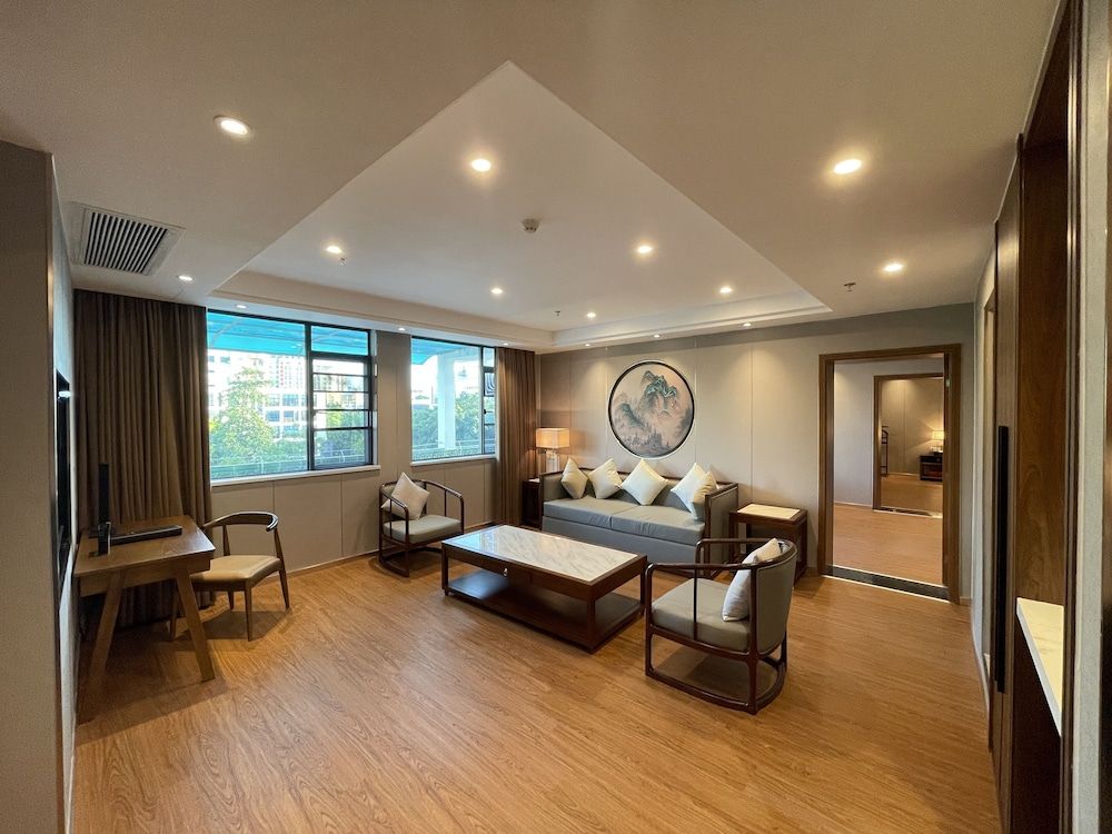 White Swan Guest House