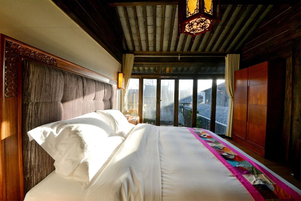 Lijiang Shuhe Youyiju Private Club Duplex (JING) 2