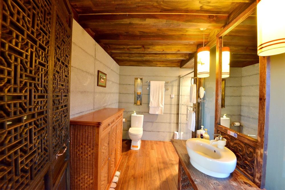 Lijiang Shuhe Youyiju Private Club Duplex (QU) 4