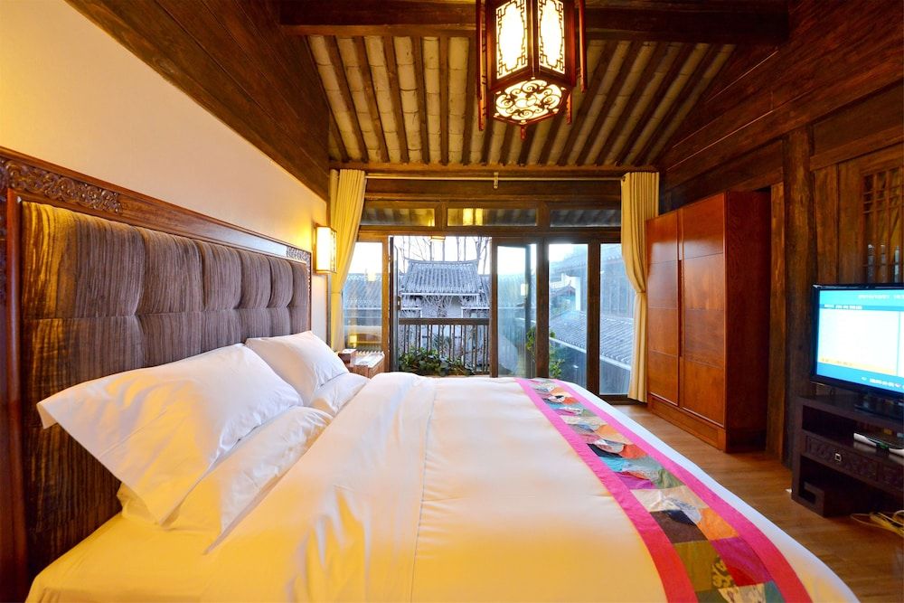 Lijiang Shuhe Youyiju Private Club Duplex (JING) 4