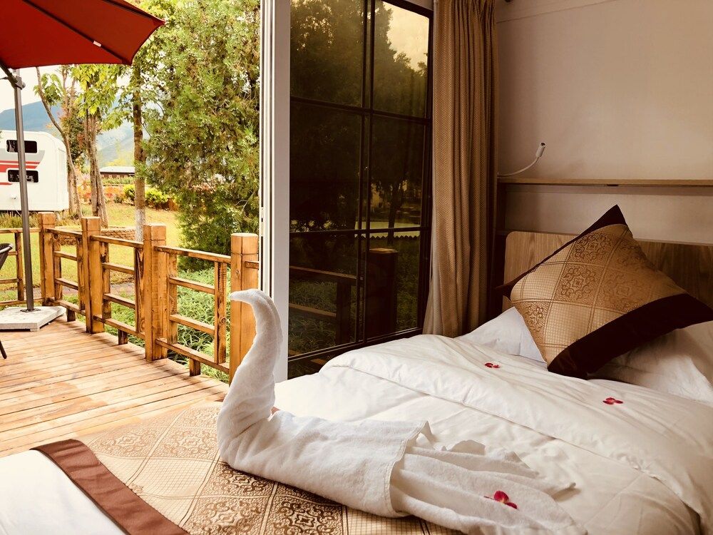Comfort Quadruple Room