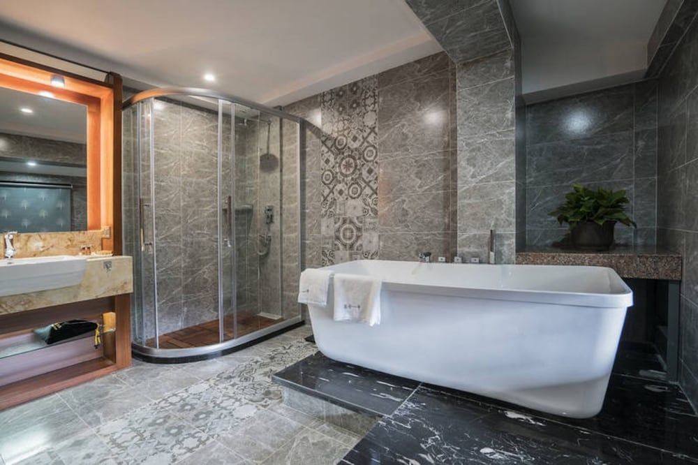 Elite Double Room