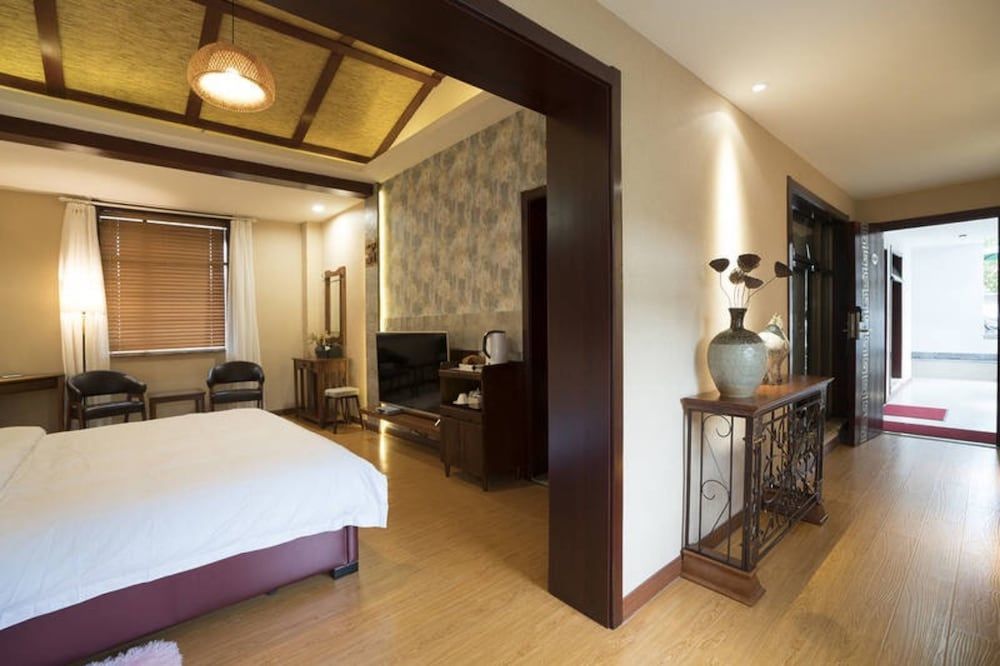 Romantic Double Room
