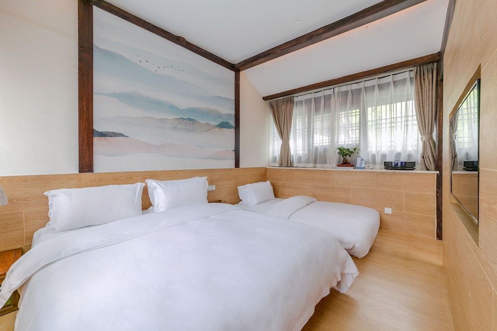 Design Double Room