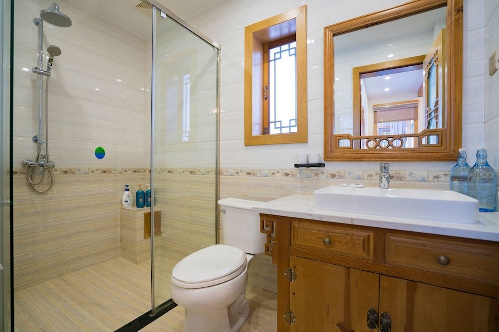 Li Jiang Tang Feng Yard No.4 Signature Double Room 22