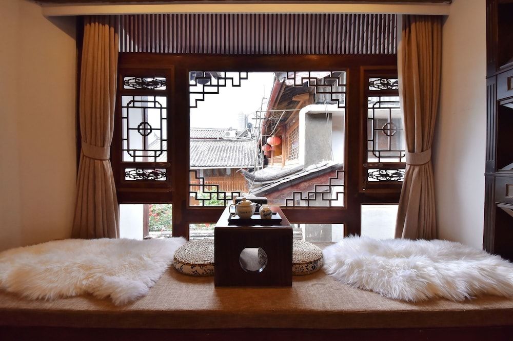 Li Jiang Tang Feng Yard No.3 Elite Double Room 18