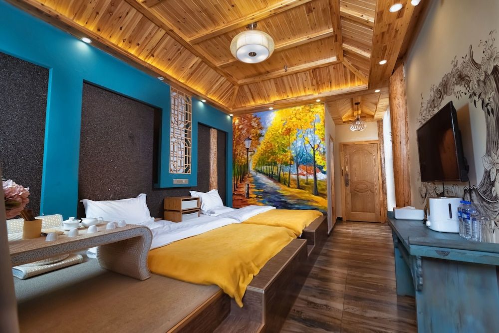 Elite Cabin