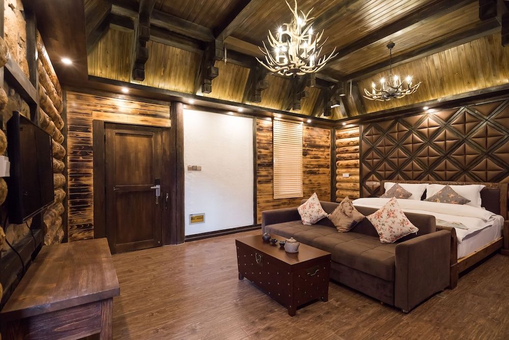 The Ritz-Man Boutique Inn Lijiang Deluxe Room 5