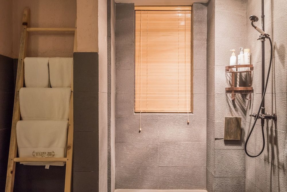 Luxury Twin Room