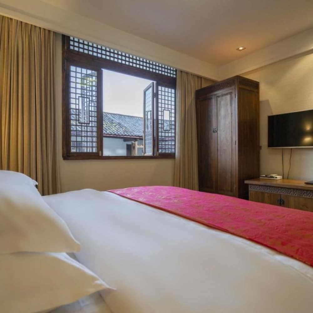 Exclusive Room, Non Smoking