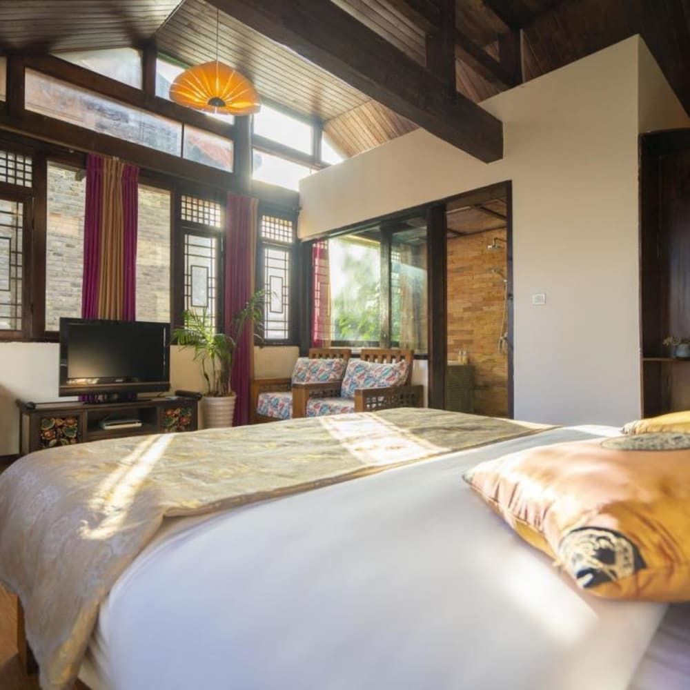 Honeymoon Room, Non Smoking