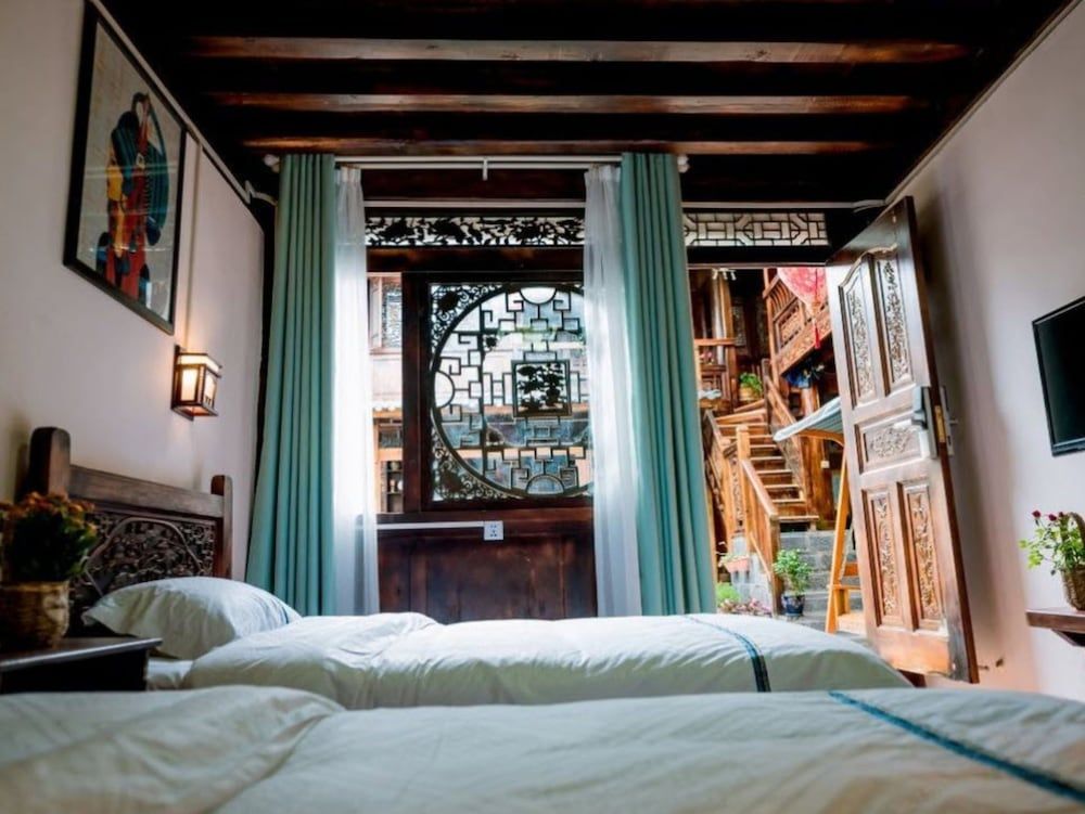 Comfort Twin Room