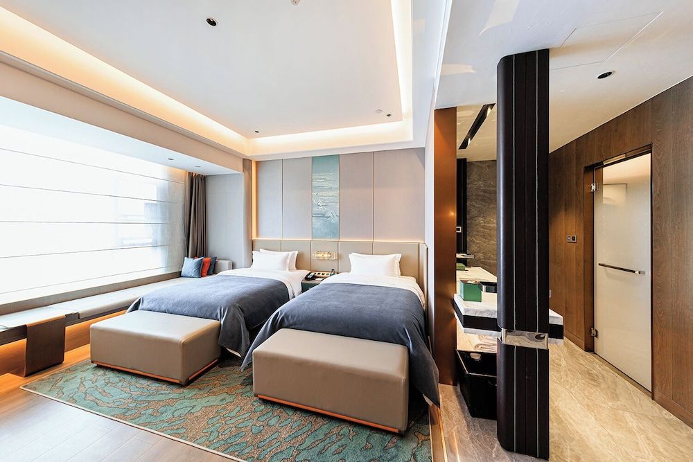 Executive Twin Room, 1 Twin Bed